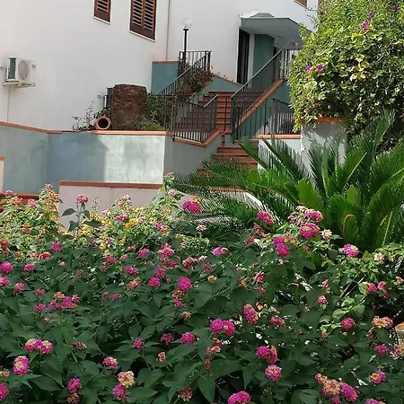 Apartman Oltremare Taormina