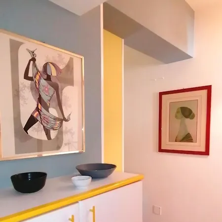 Apartman Oltremare Taormina