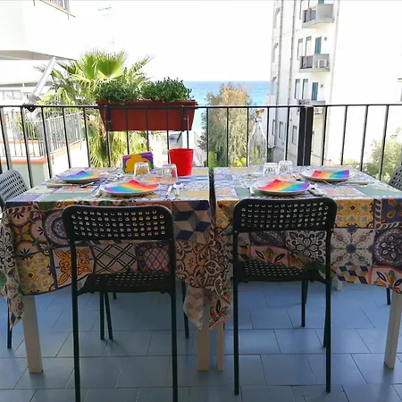 Appartamento Oltremare