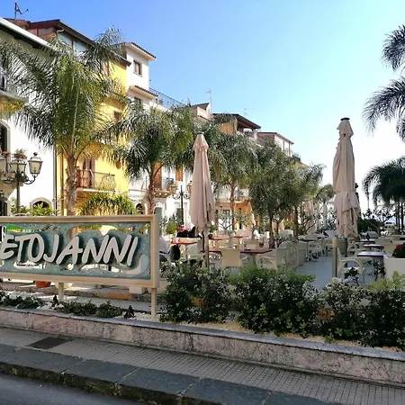 Oltremare Taormina Letojanni