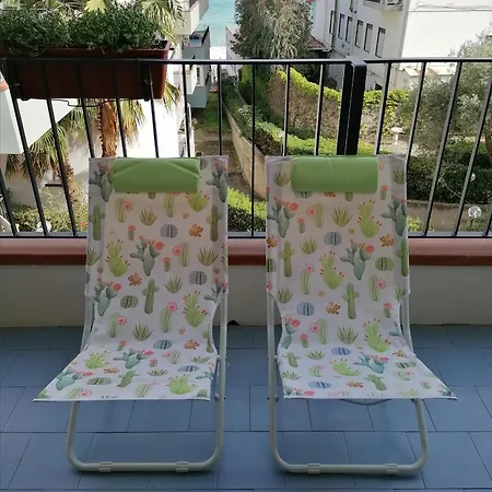 Oltremare Letojanni