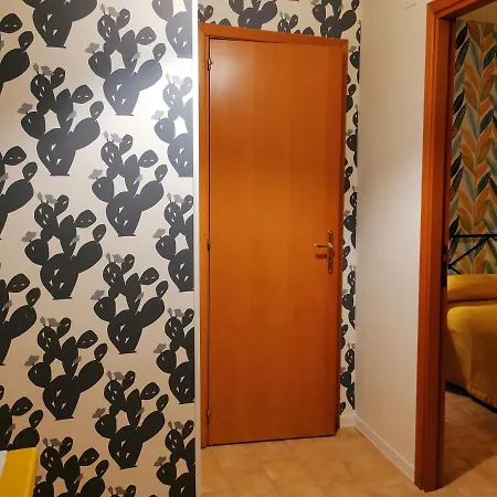 Oltremare Taormina Apartman *